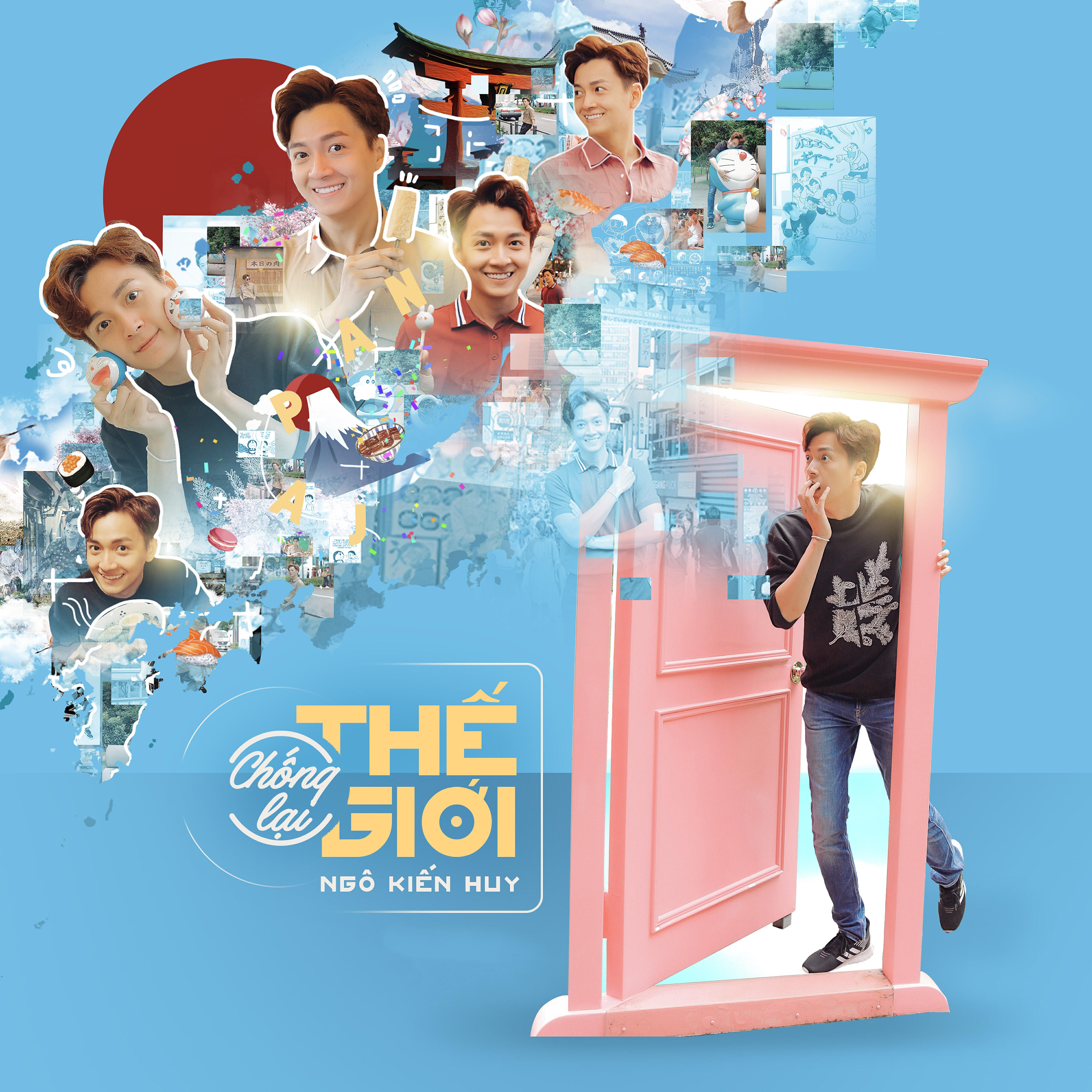 Релиз Chống Lại Thế Giới