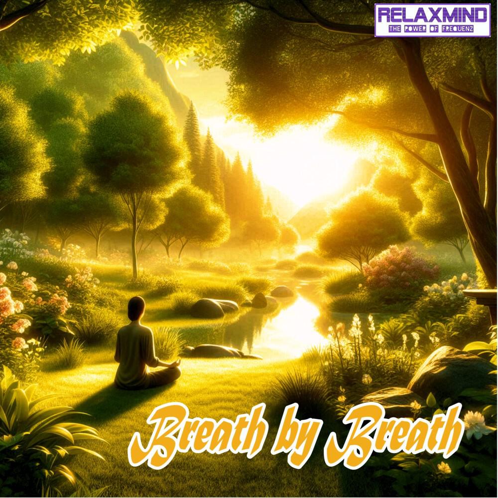 Релиз Breath by Breath
