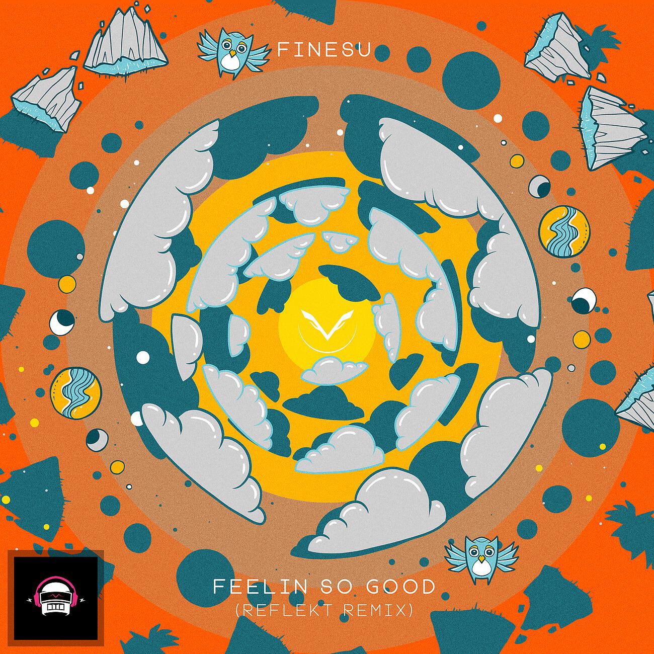 Релиз Feelin So Good