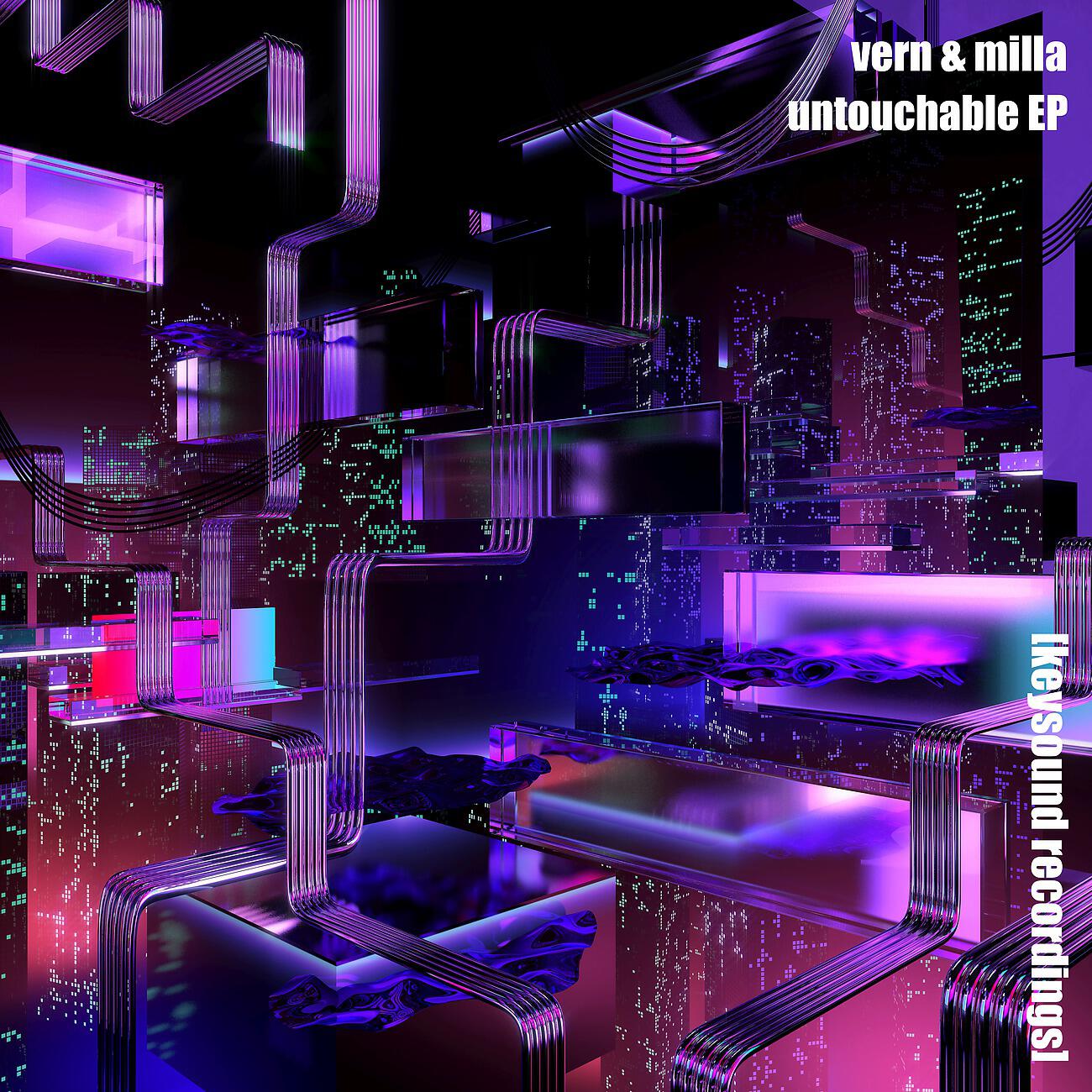 Скачать песню Vern & Milla - Catch My Breath бесплатно в MP3 для Android и iOS