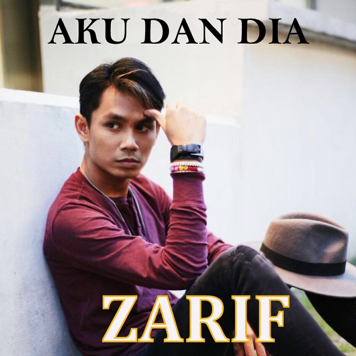 Релиз Aku Dan Dia