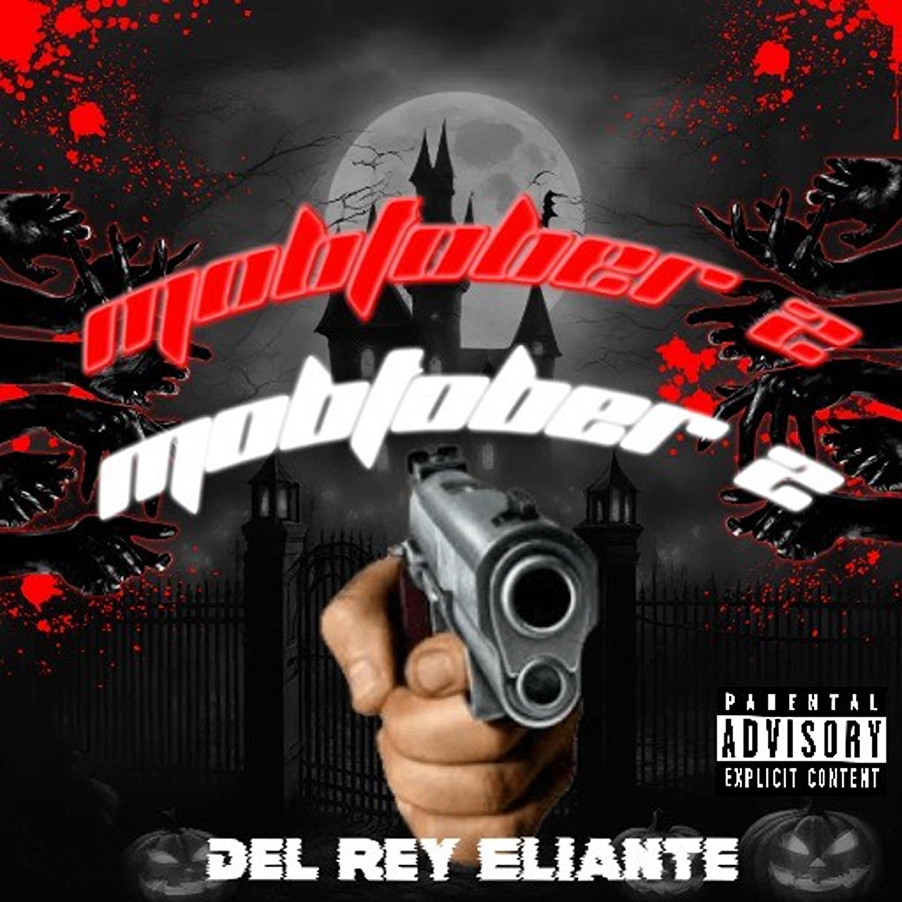 Del Rey Eliante