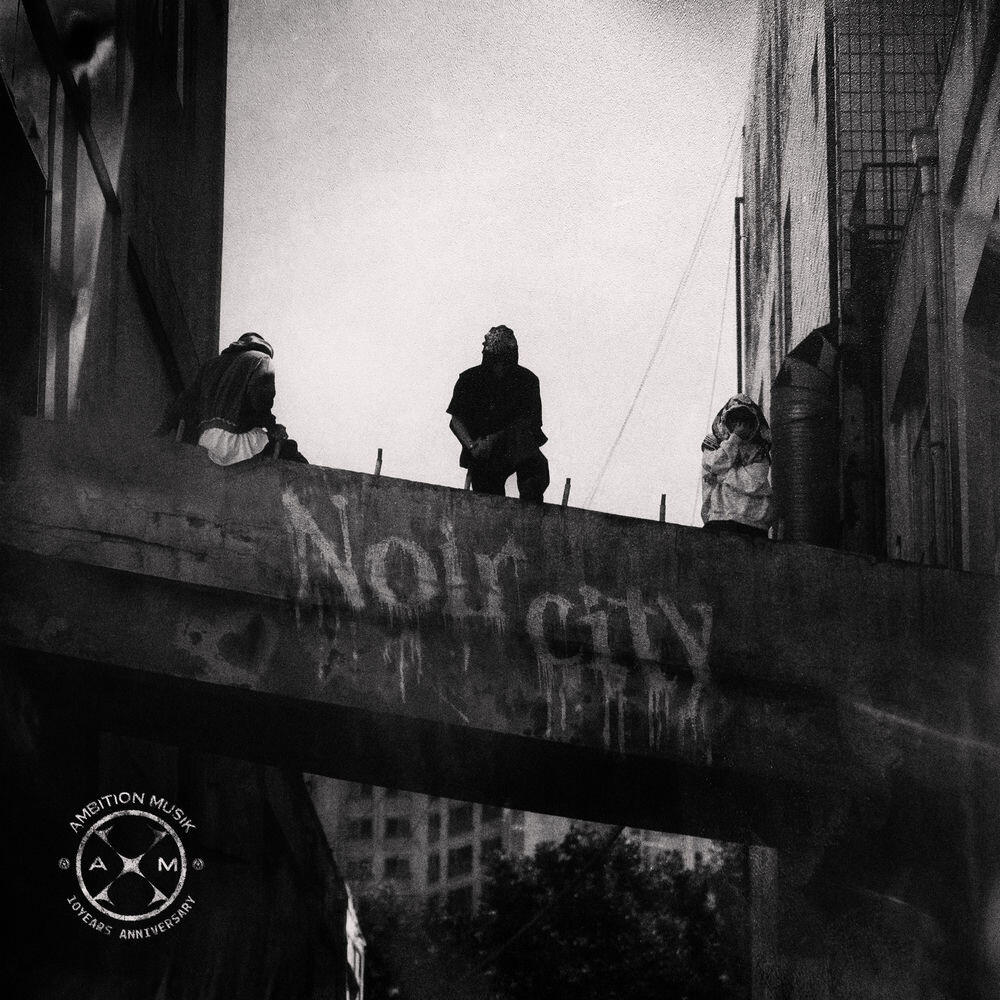 Релиз AMBITION 6/10