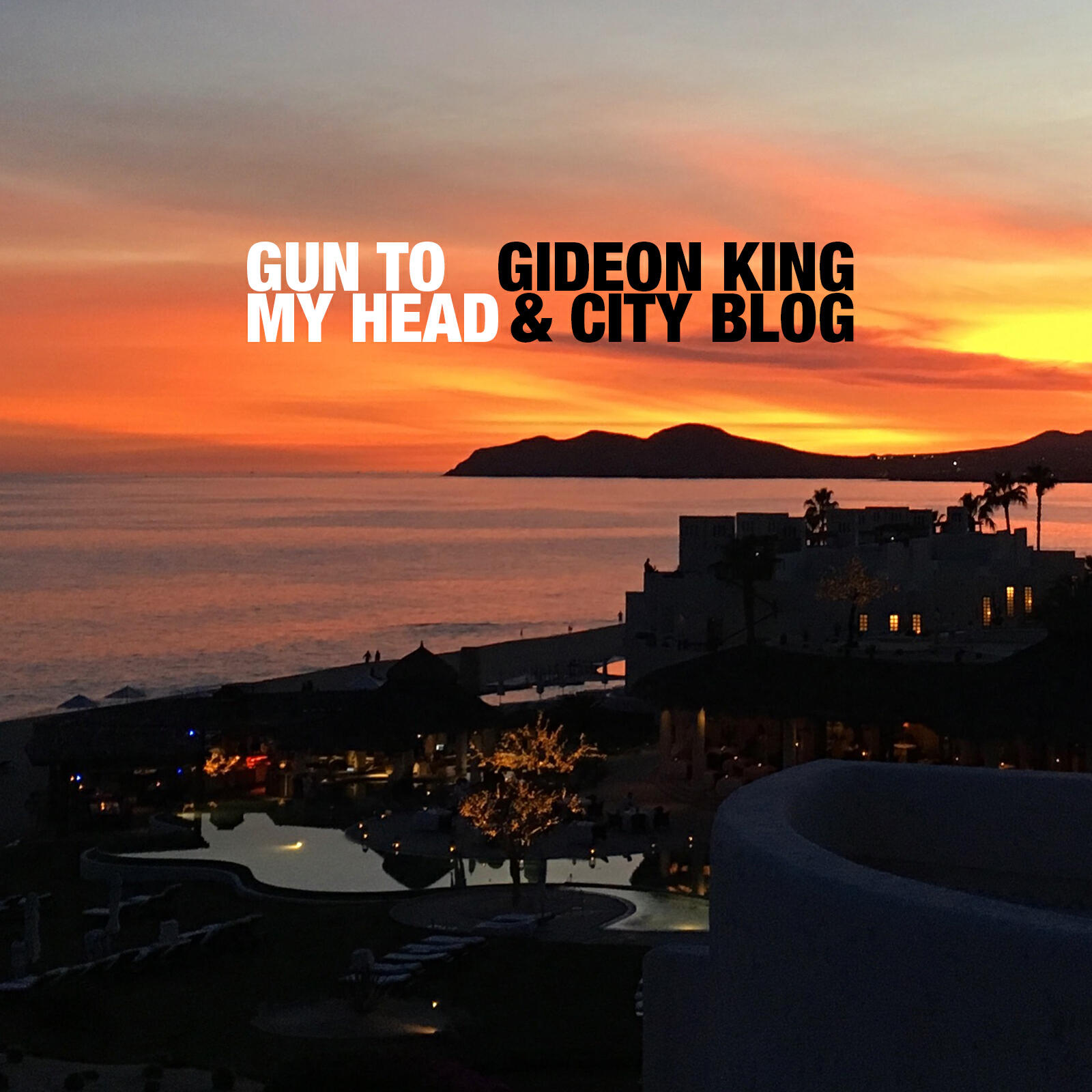 Релиз Gun to My Head