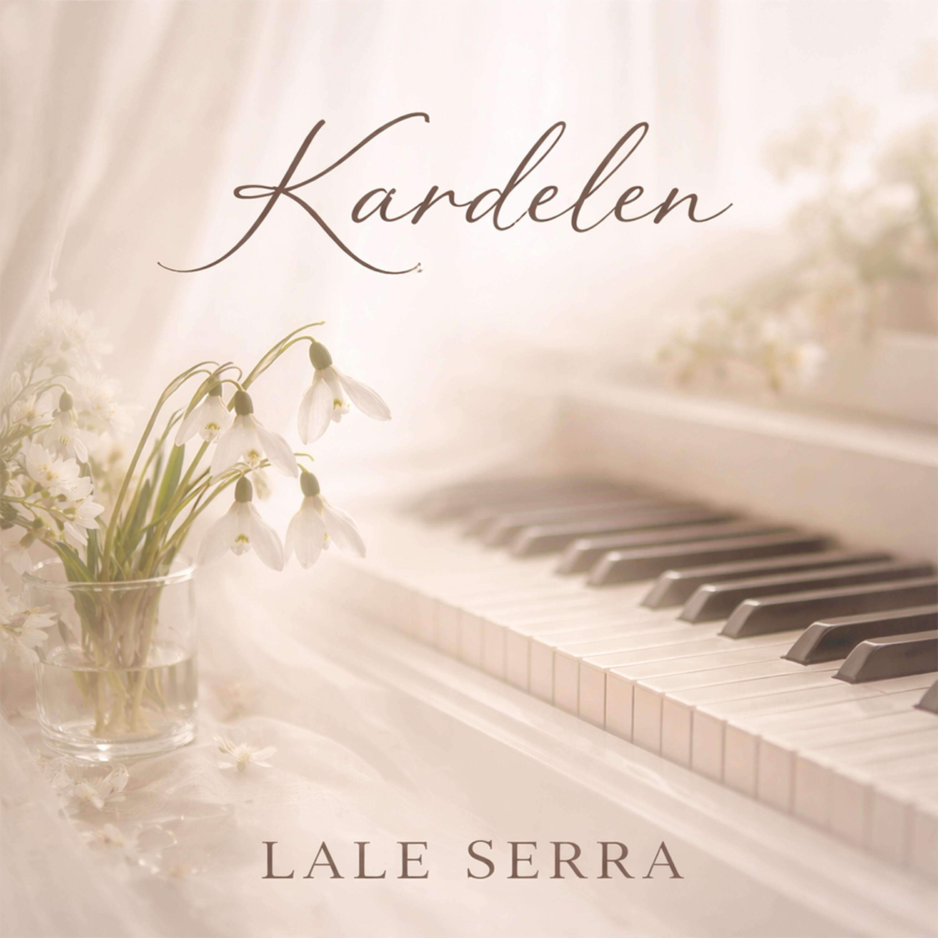 Релиз Kardelen