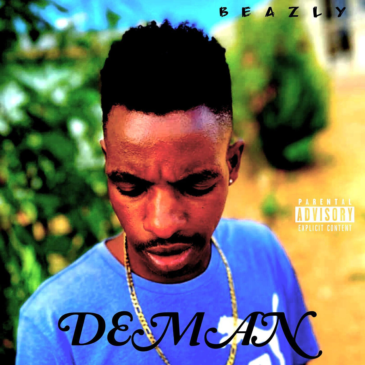 Релиз Deman
