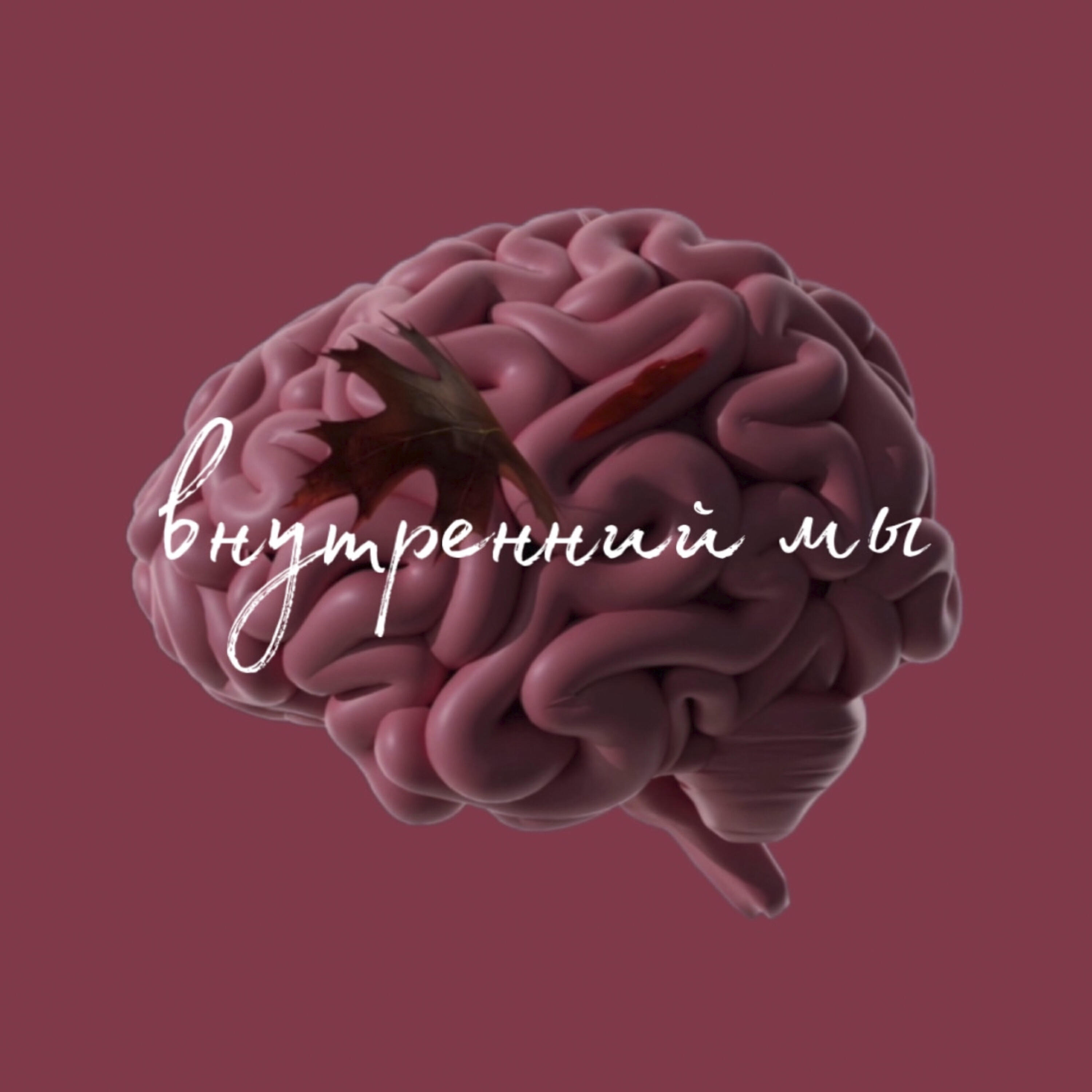 Релиз Внутренний мы