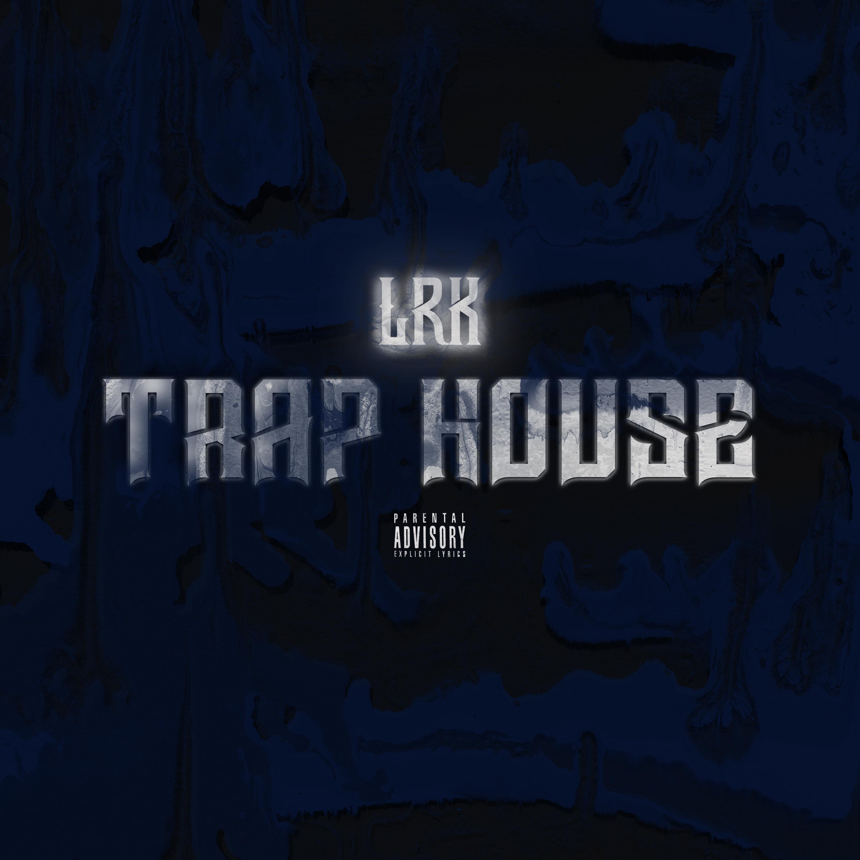 Релиз TRAP HOUSE