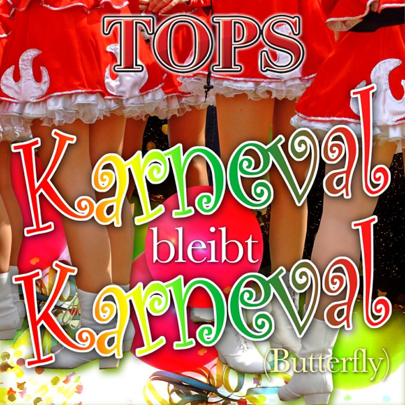 Релиз Karneval bleibt Karneval