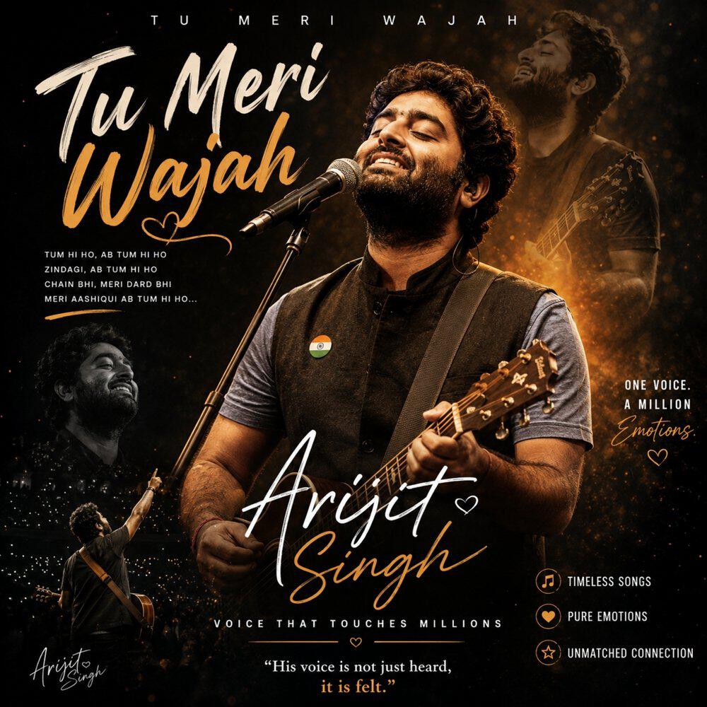 Релиз Tu Meri Wajah