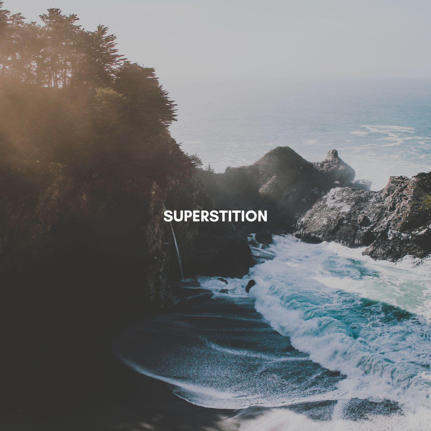 Релиз Superstition