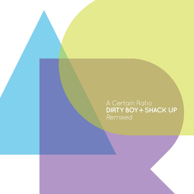 Релиз Dirty Boy (Chris Massey Mix)