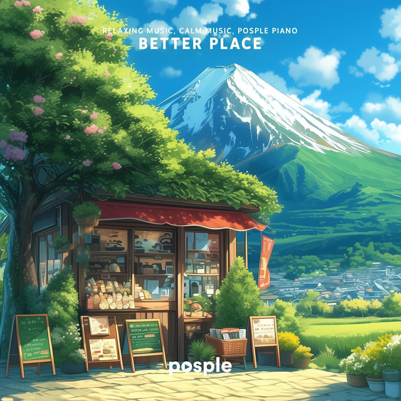 Calm Music