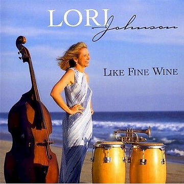 Lori Johnson