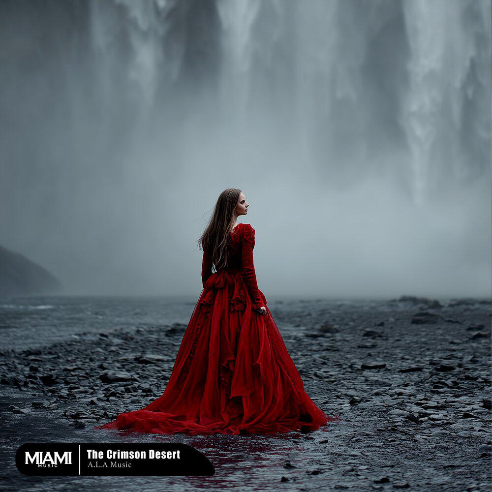 Релиз The Crimson Desert