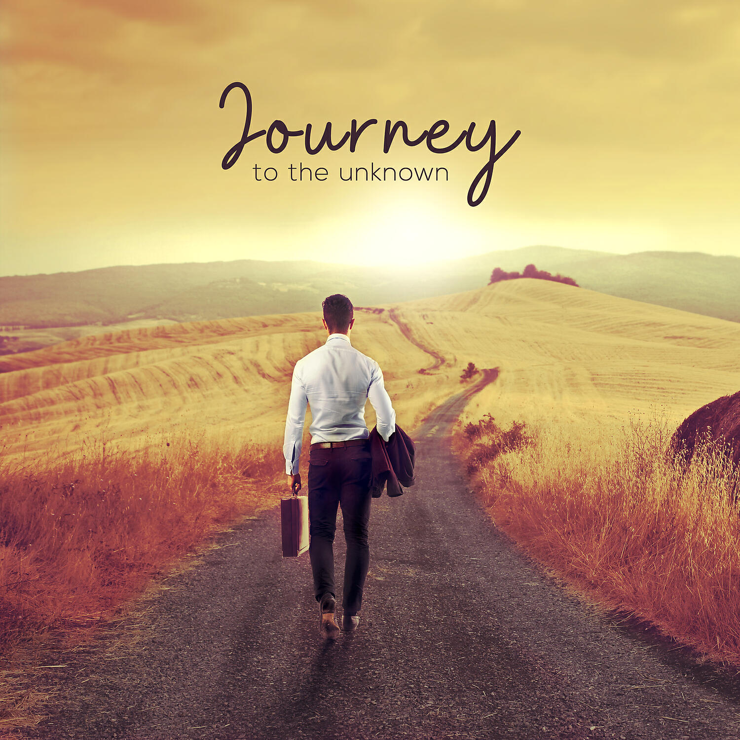 Релиз Journey to the Unknown
