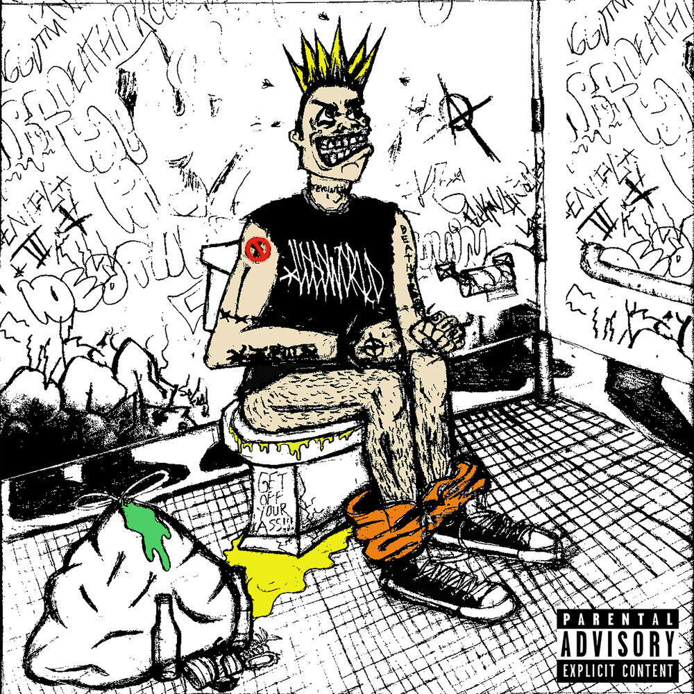 Релиз SH!THEAD