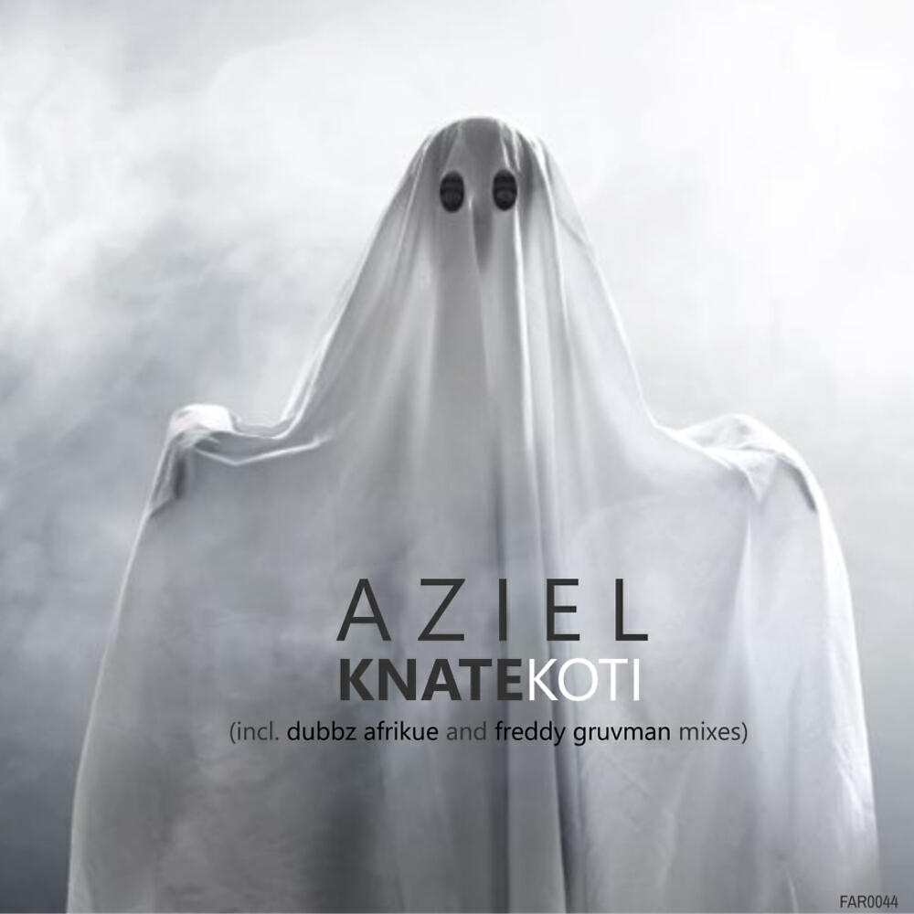 Релиз Aziel