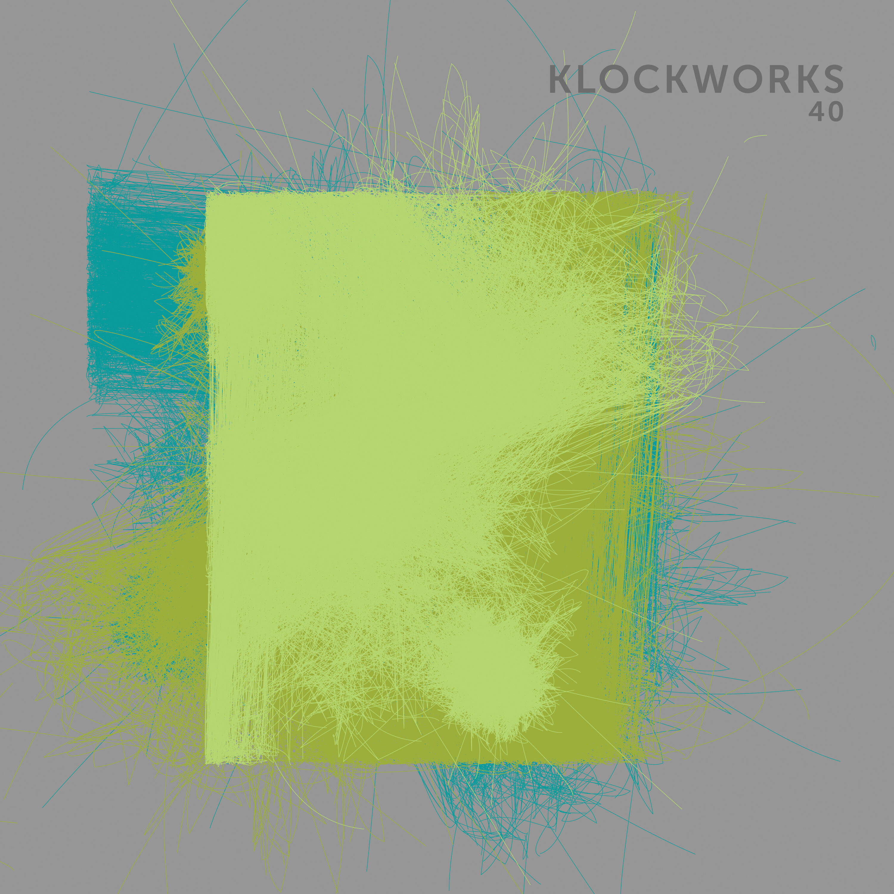 Релиз Klockworks 40