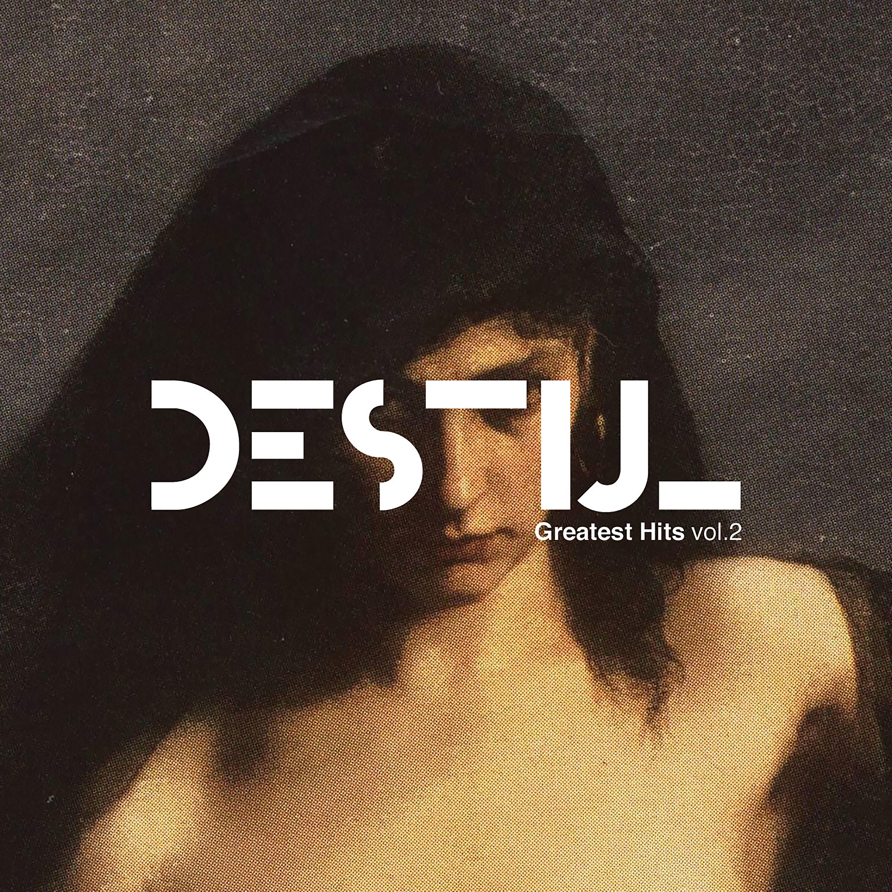 Релиз Greatest Hits Vol.2