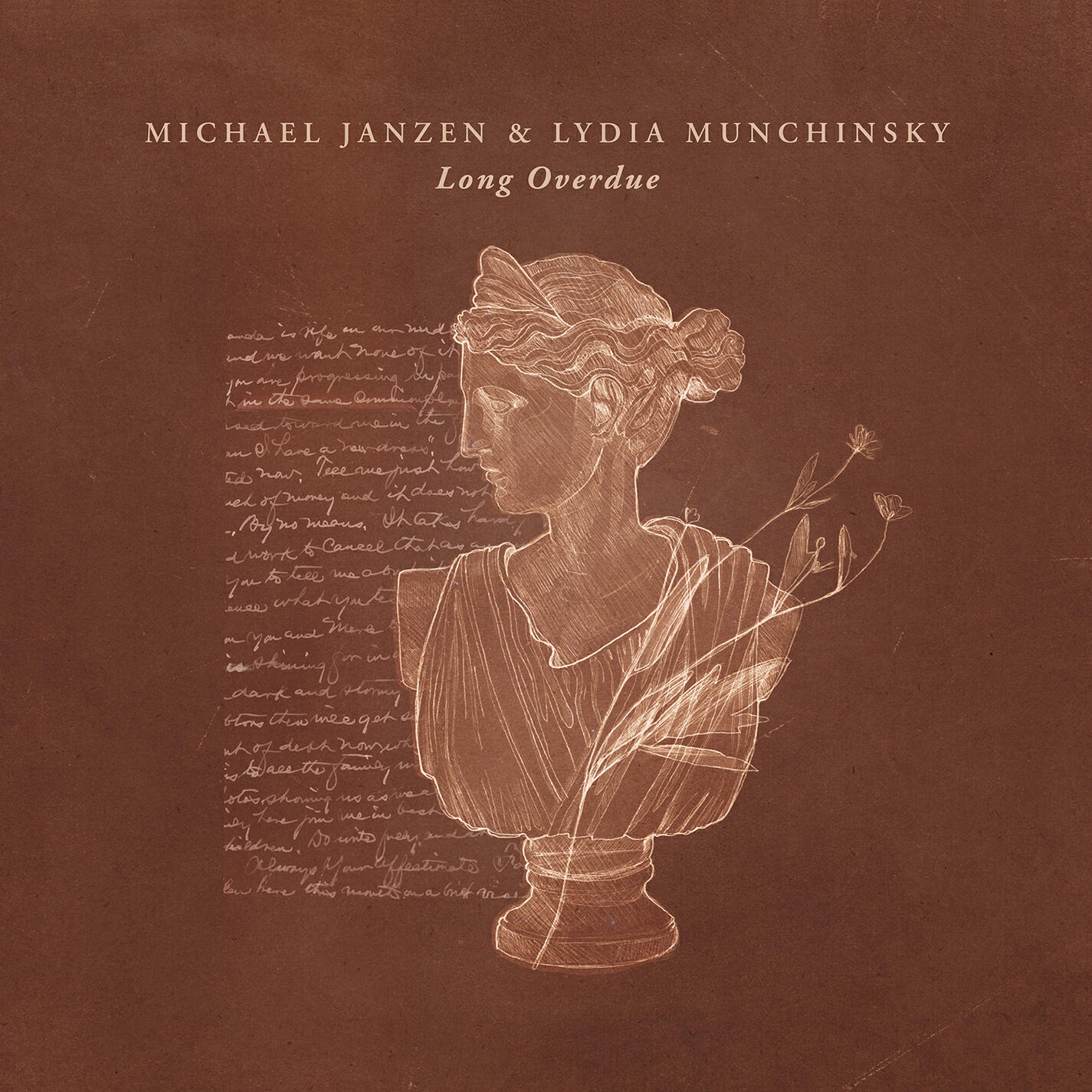 Релиз Long Overdue