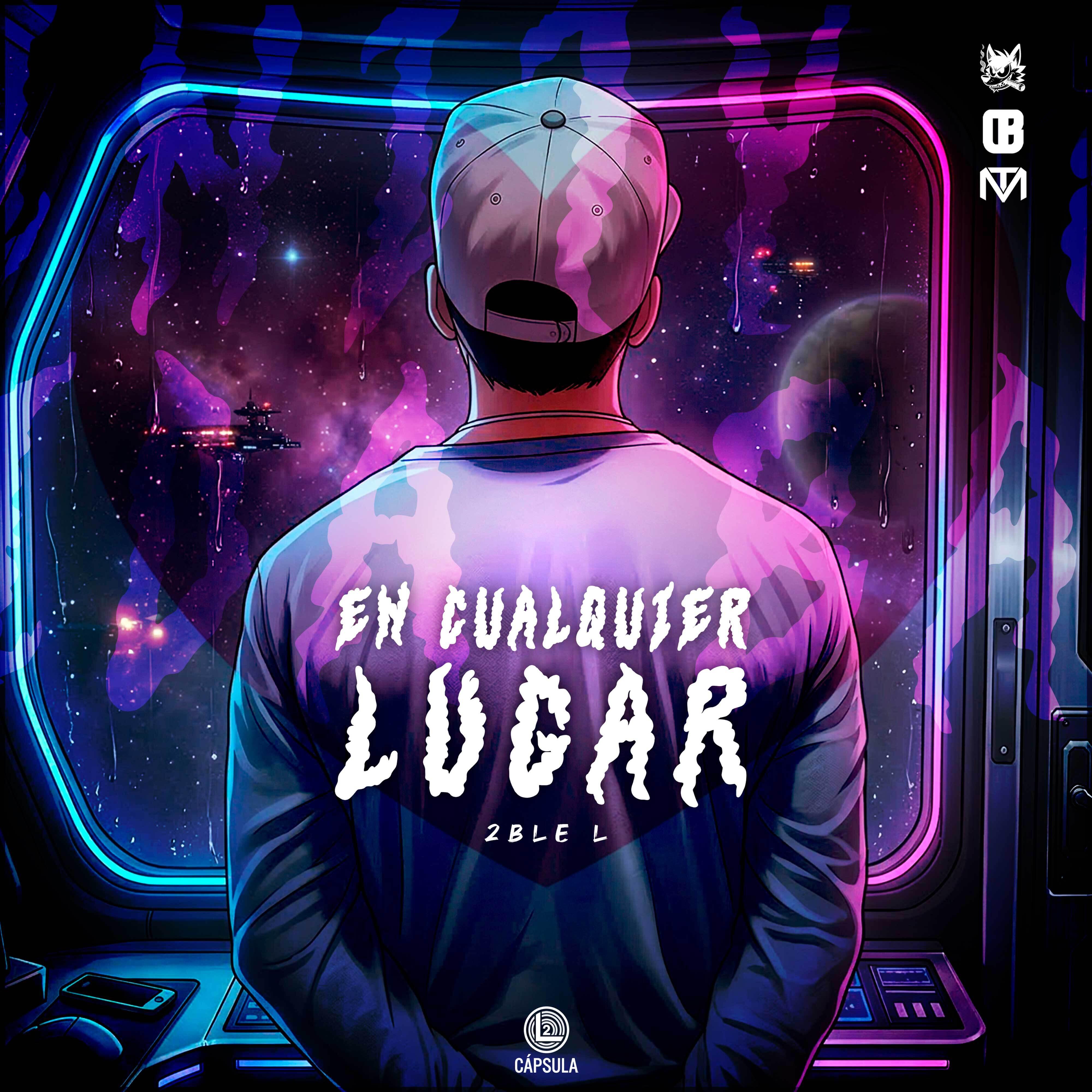 Релиз En Cualquier Lugar (Cápsula)