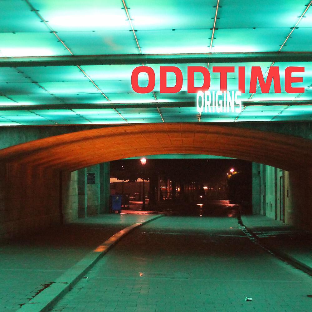 Релиз Origins