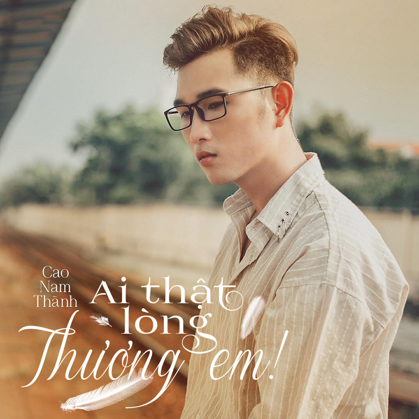 Релиз Ai Thật Lòng Thương Em