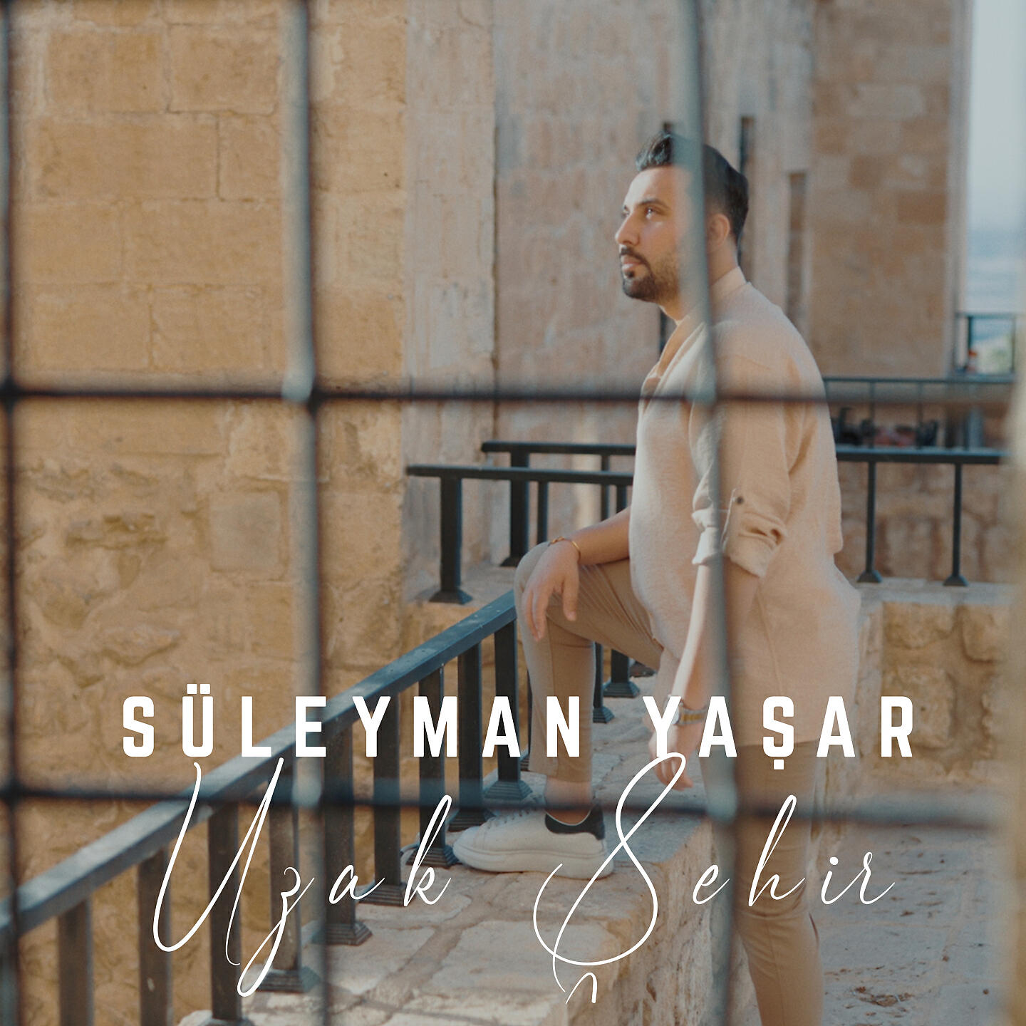 Süleyman Yaşar