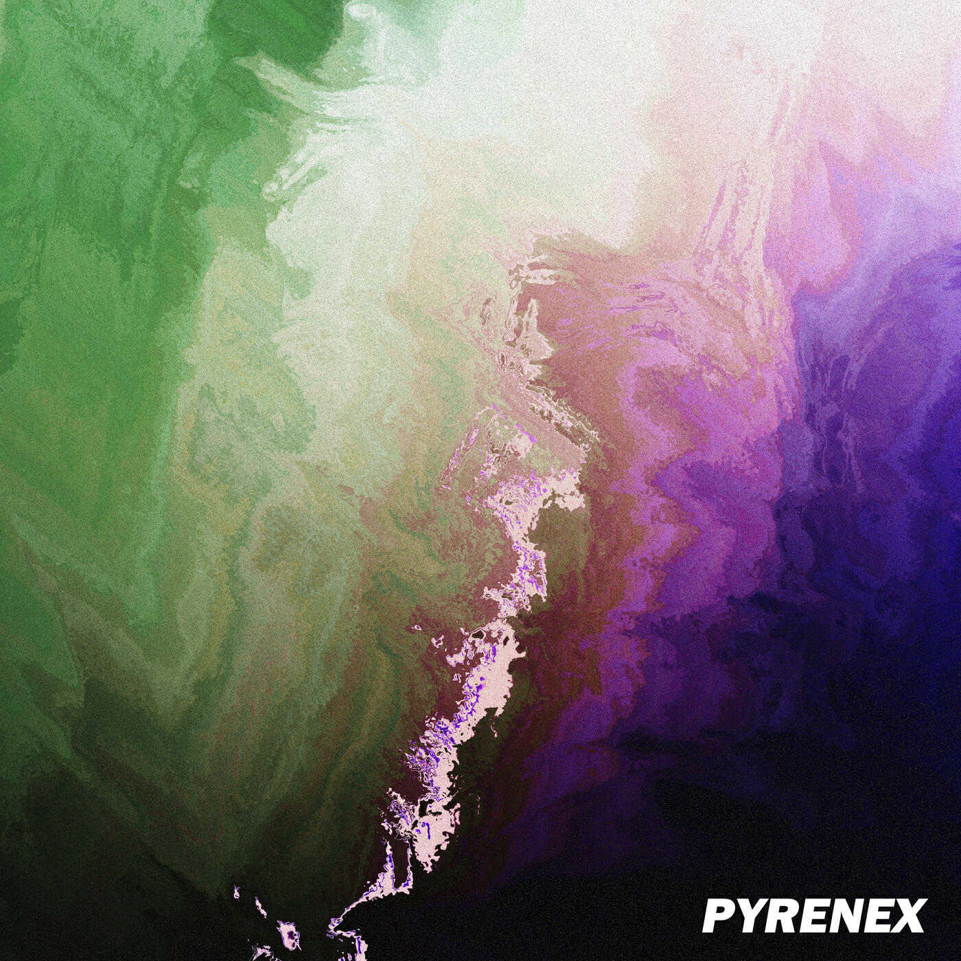 Релиз Pyrenex