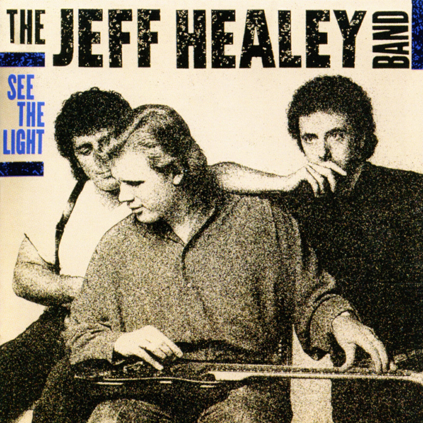 Релиз See the Light