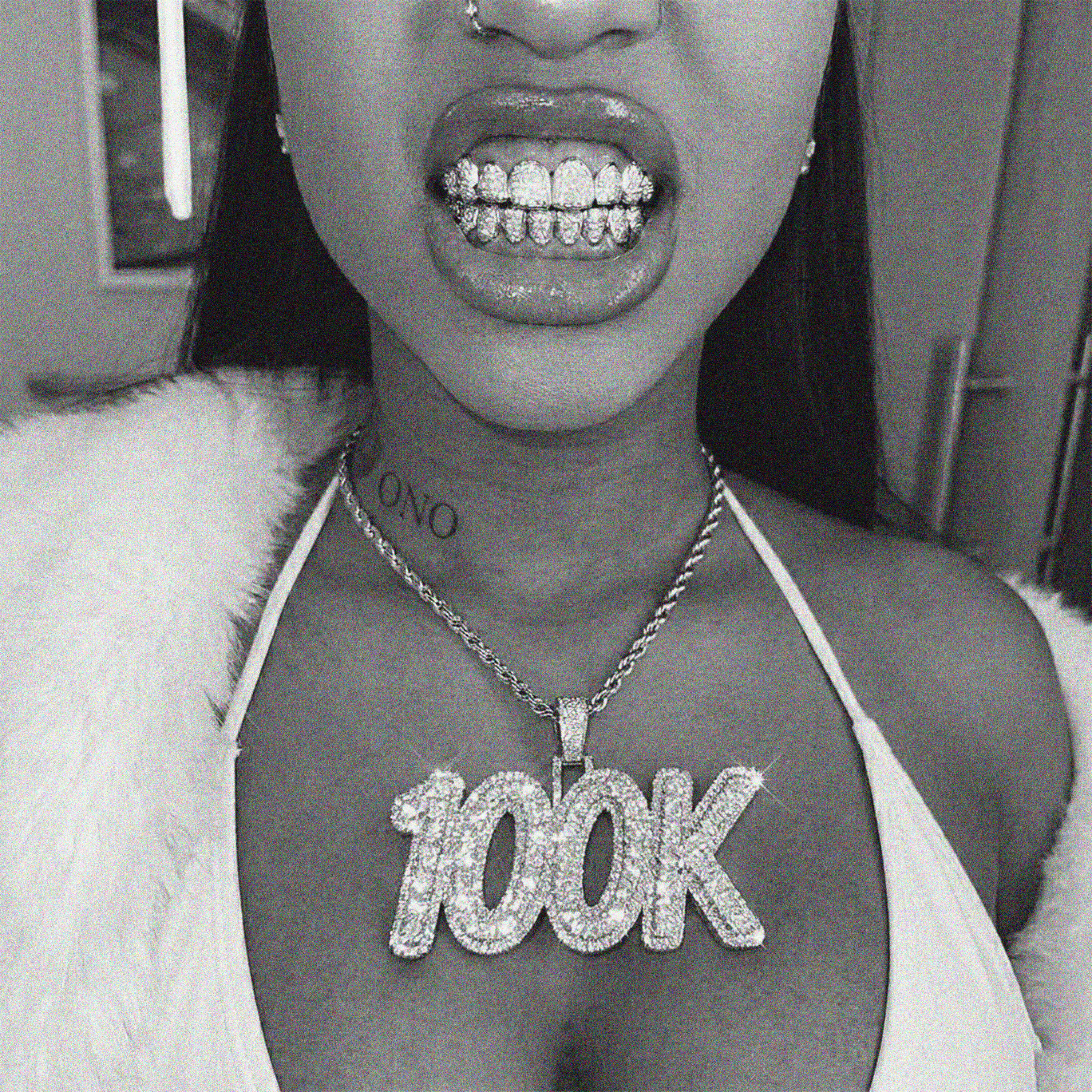 Релиз 100K