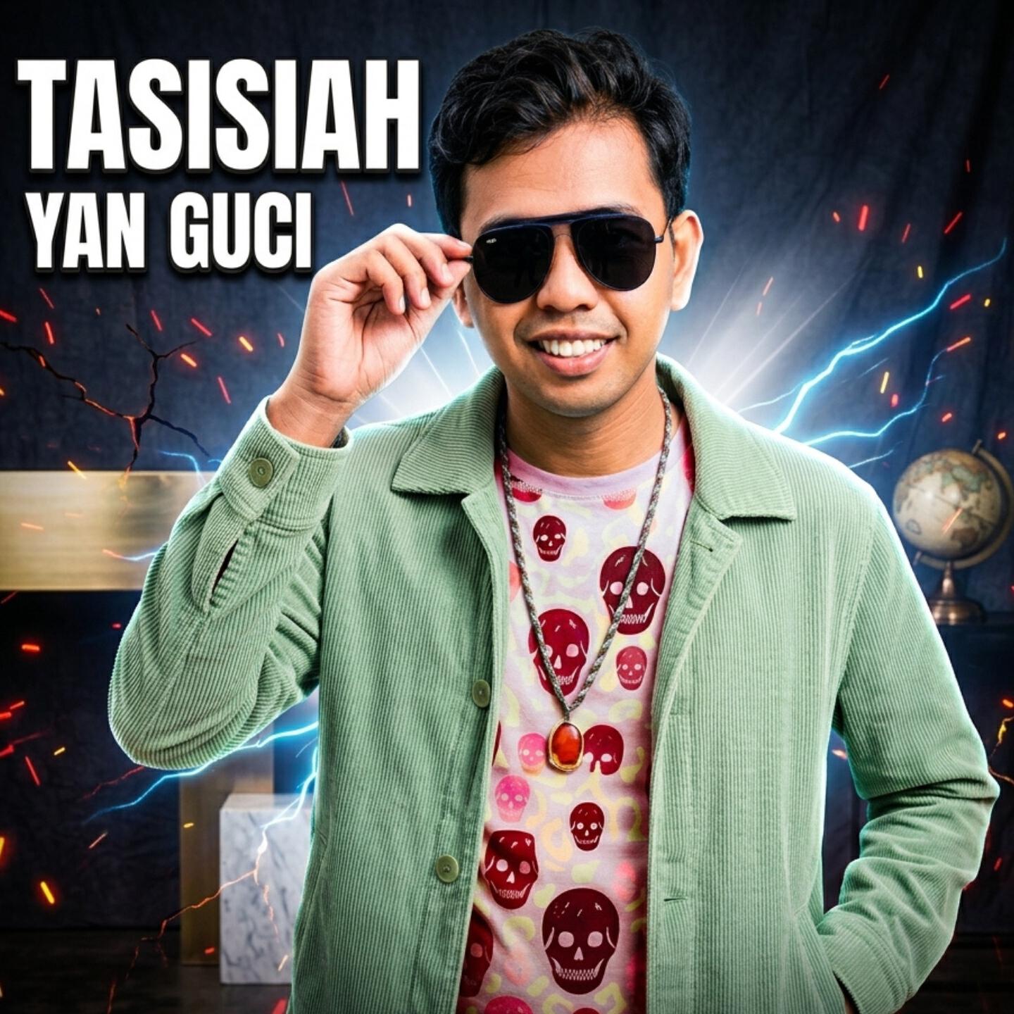Релиз Tasisiah
