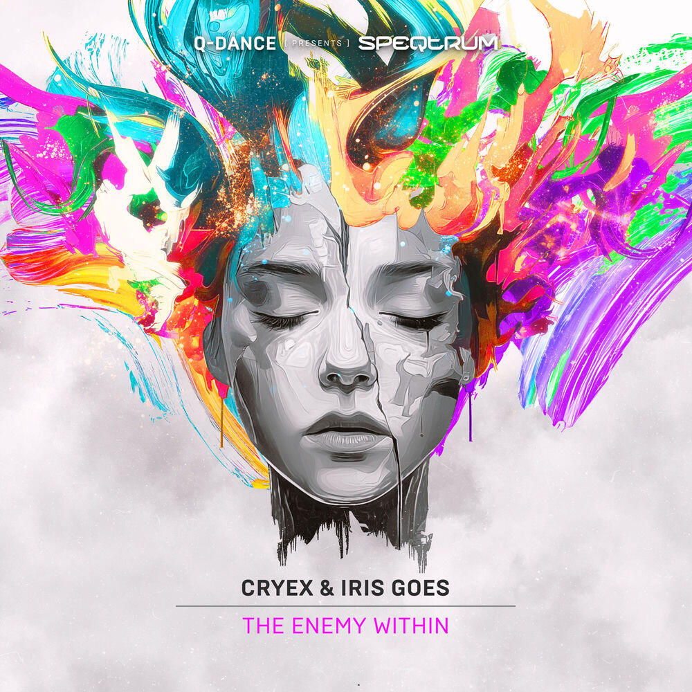 Релиз The Enemy Within
