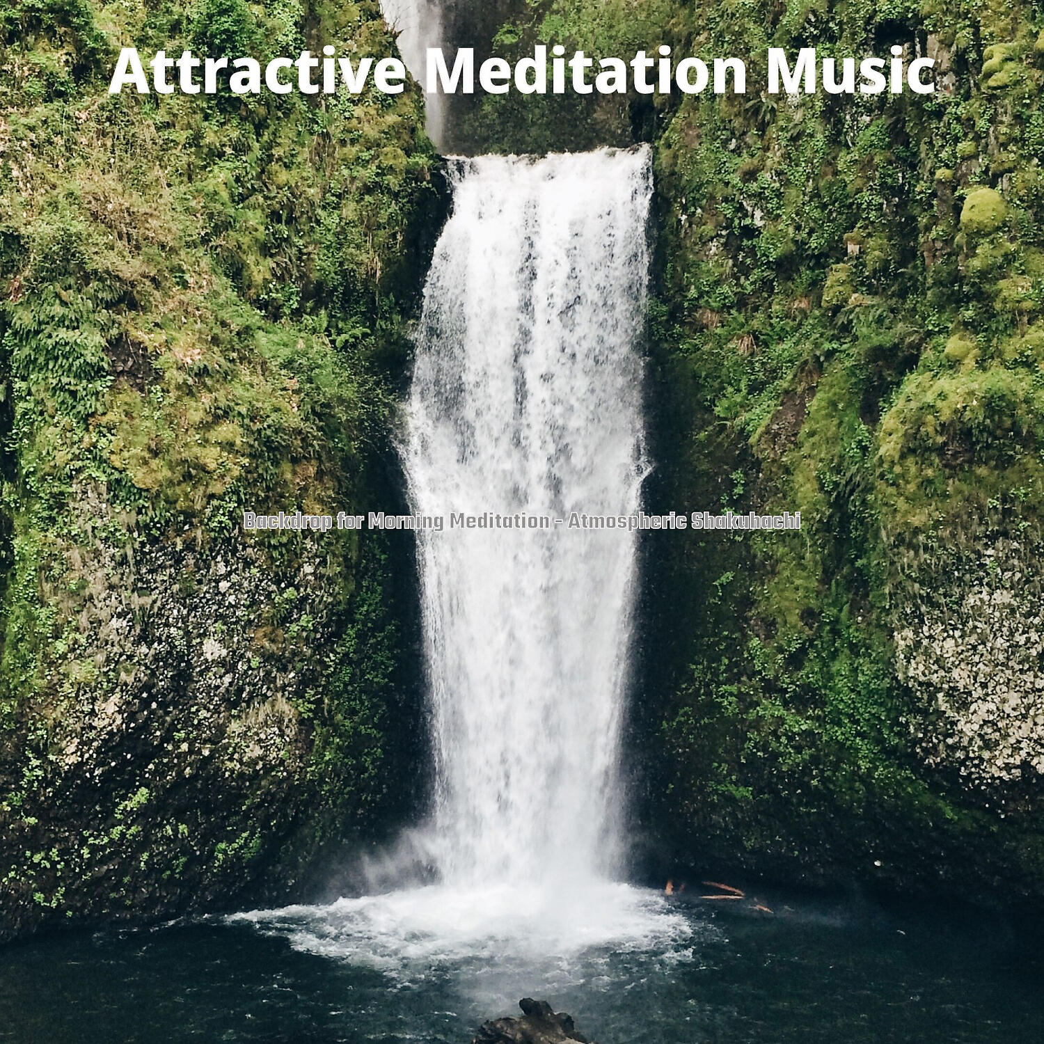 Релиз Backdrop for Morning Meditation - Atmospheric Shakuhachi