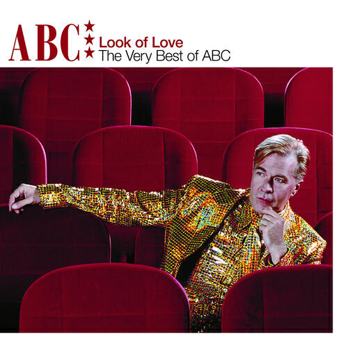 Релиз The Look Of Love - The Very Best Of ABC