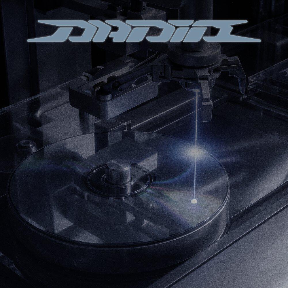 Релиз Acid Crush