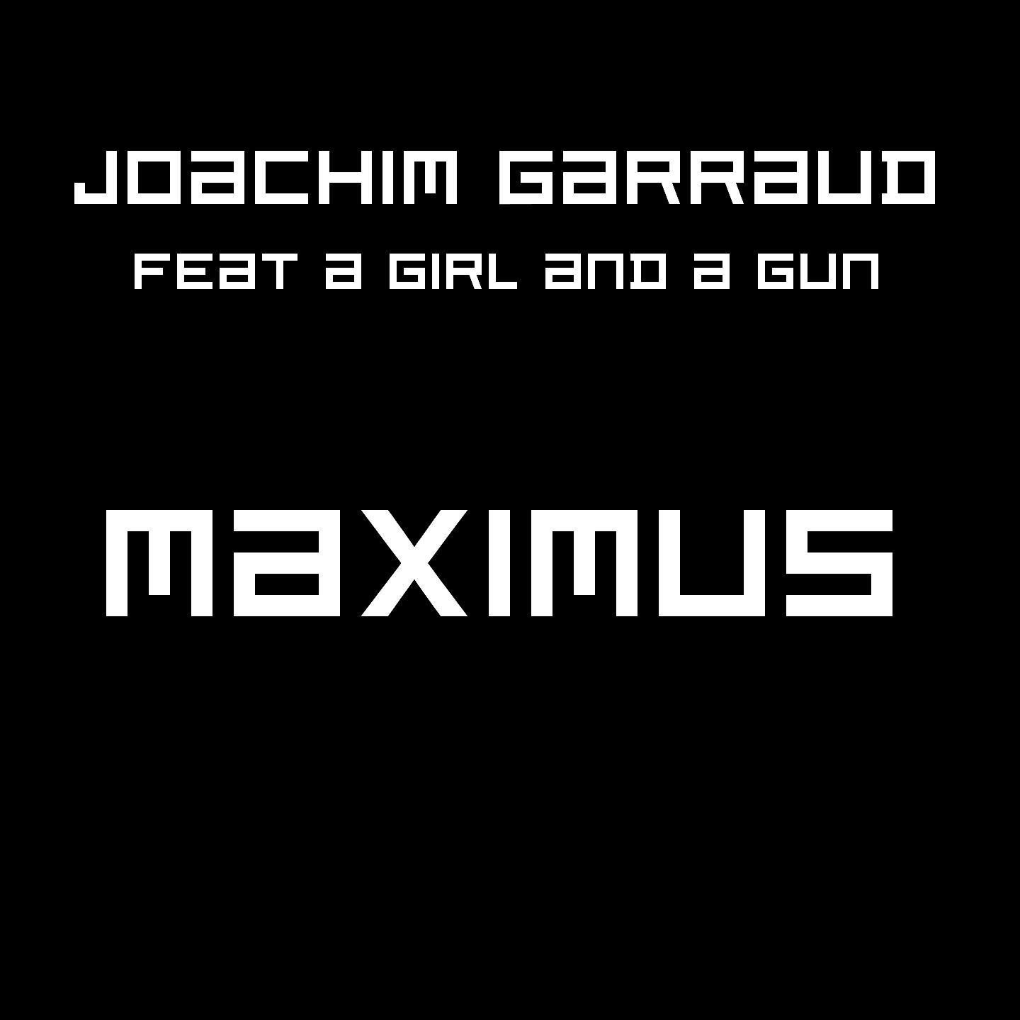 Релиз Maximus