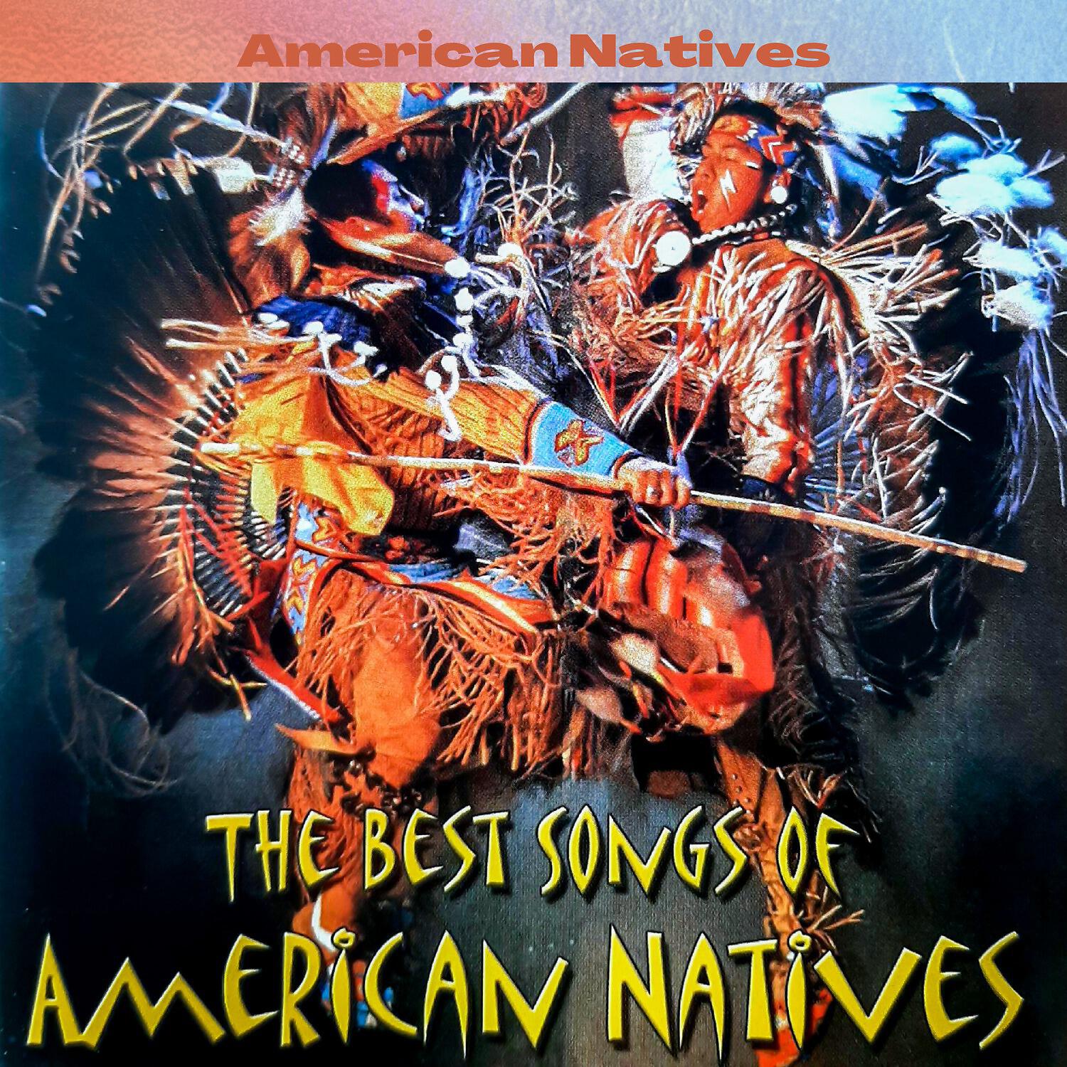 American Natives