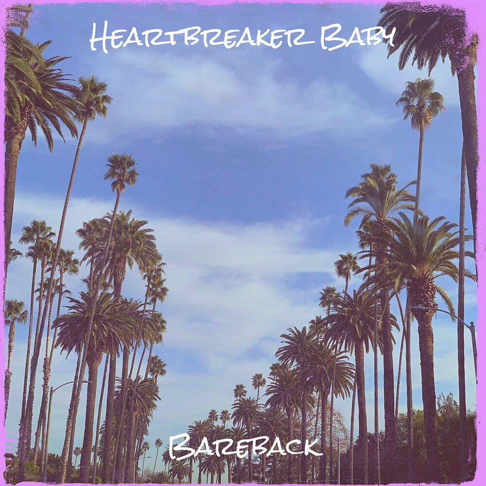 Релиз Heartbreaker Baby