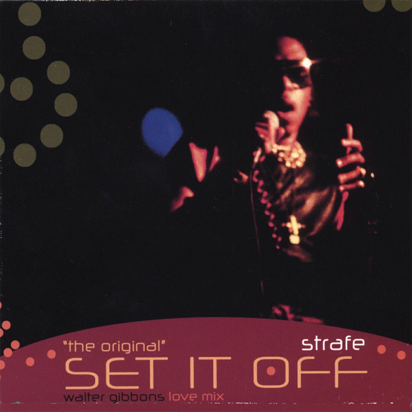 Релиз "the original" Set It Off