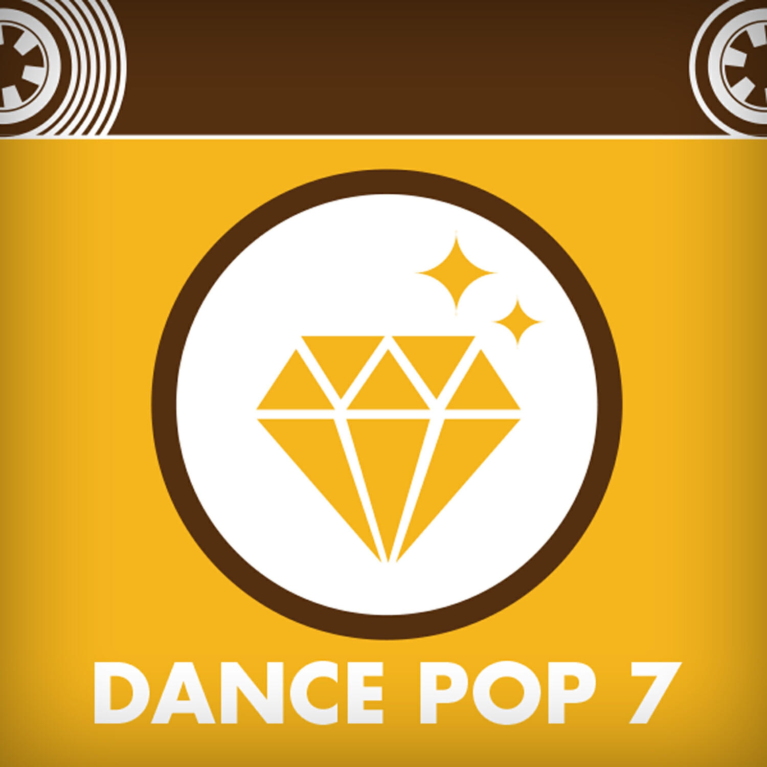 Релиз Dance Pop 7