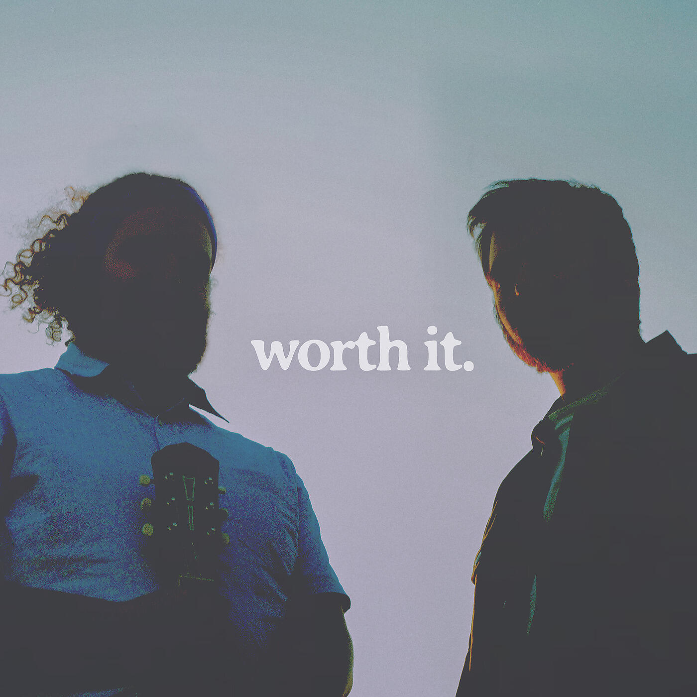 Релиз Worth It.