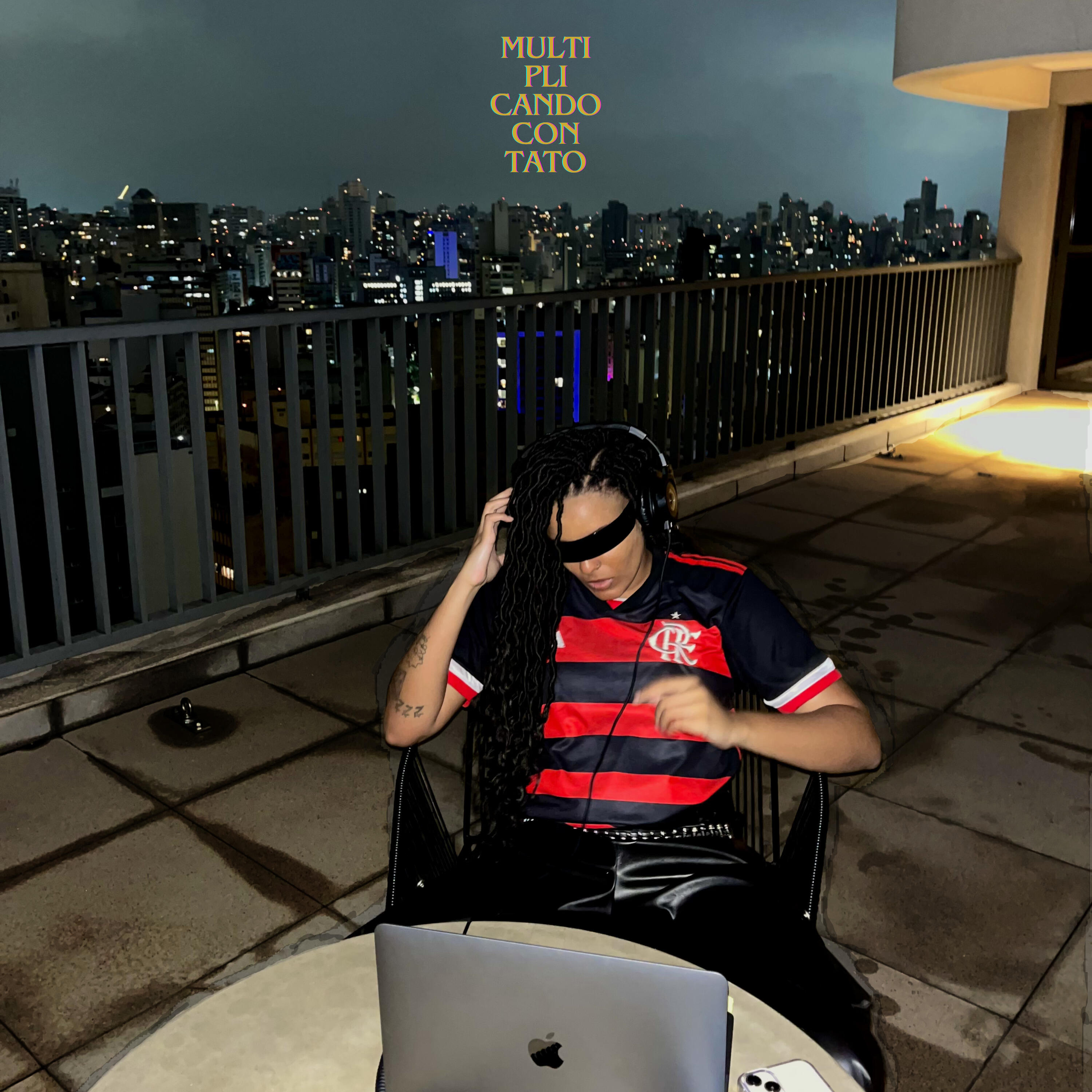 Релиз Multiplicando Contato