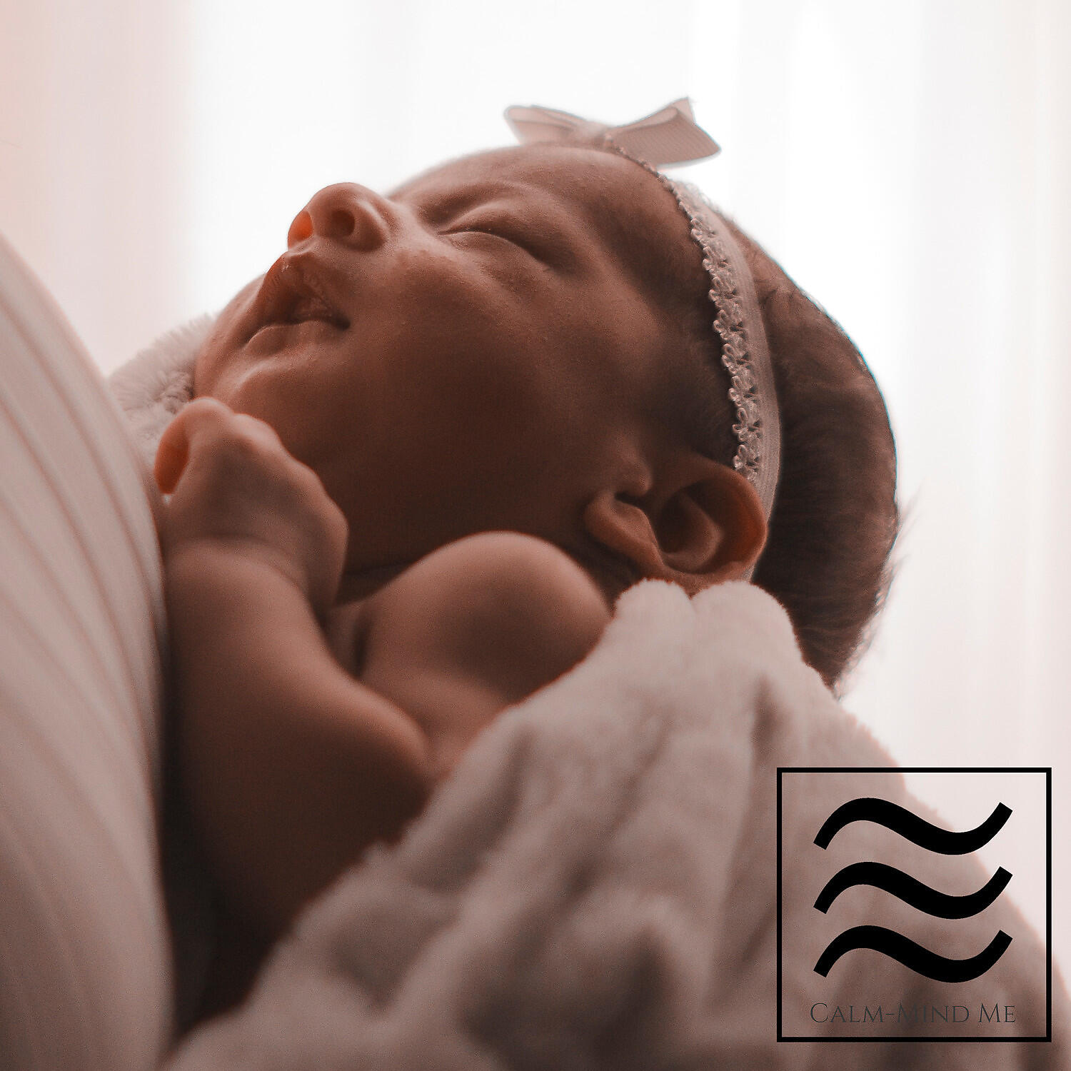 White Noise to Sleep Better
