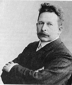 Otto Kotilainen