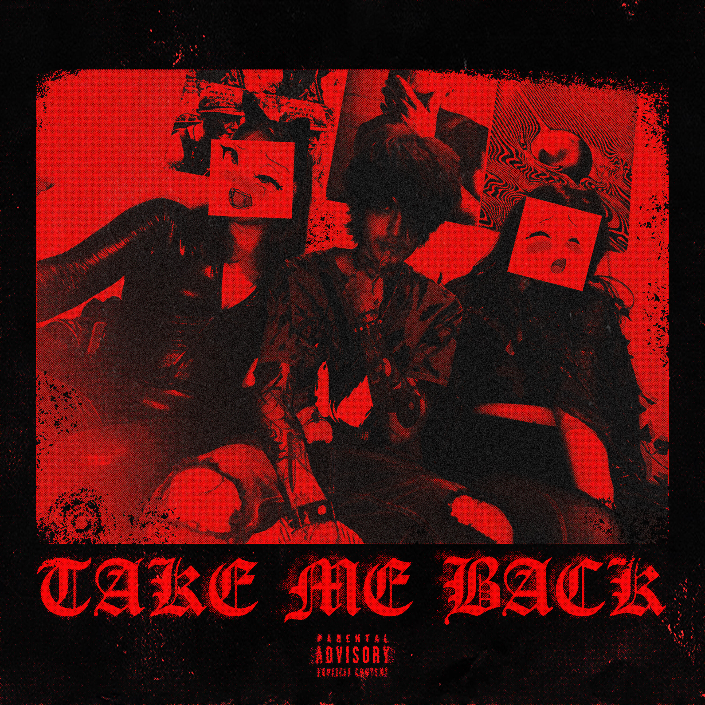 Релиз Take Me Back
