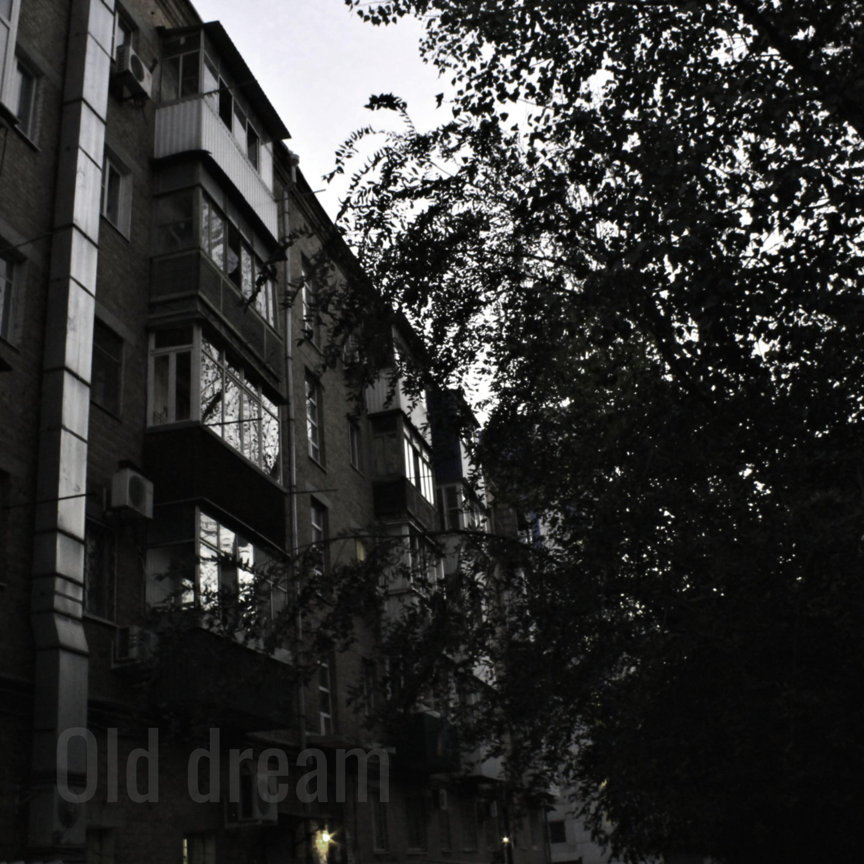 Релиз Old Dream