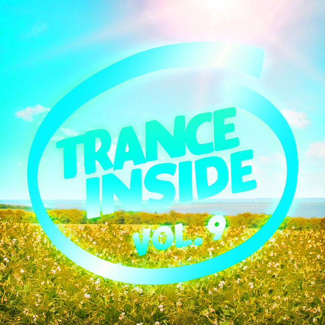 Релиз Trance Inside, Vol. 9