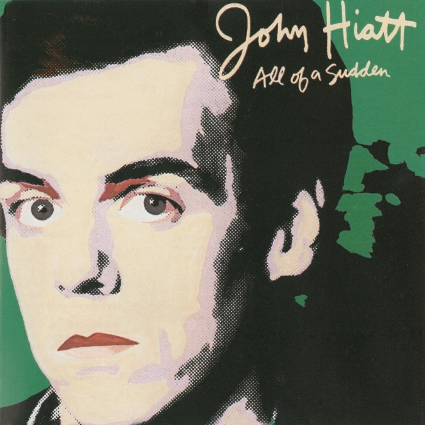 Релиз All Of A Sudden